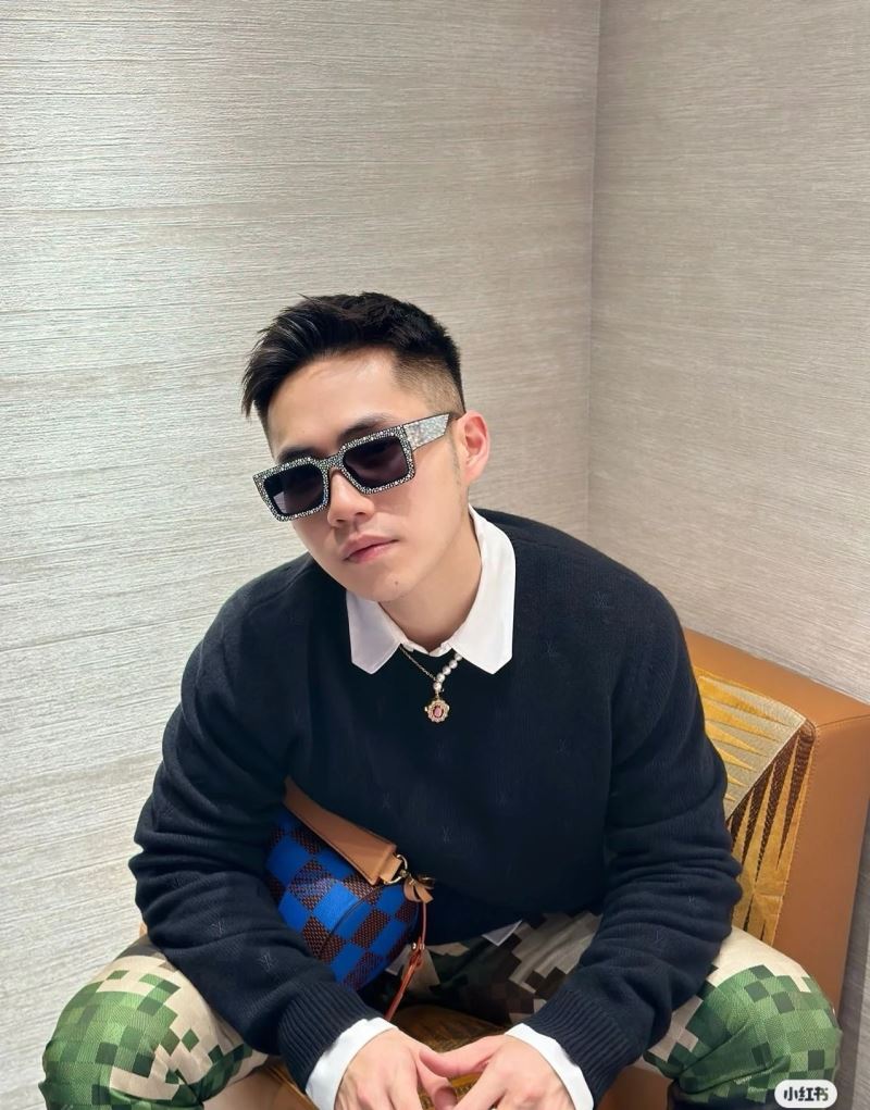Louis Vuitton Satchel Bags
